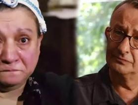 Adile Naşit'in yeğeni Naşit Özcan'dan kötü haber! Sağlık durumuyla ilgili açıklama