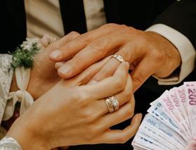 Yeni evleneceklere müjde: İşte, 2025 Aile Yılı'nda taze çiftleri bekleyen fırsatlar