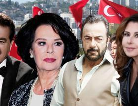 Ünlülerin 23 Nisan paylaşımları! Anlamlı mesajlar dikkat çekti
