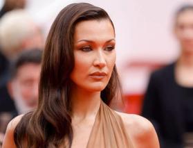 Bella Hadid: "Aynaya bakınca gördüğüm o kadından nefret ediyorum"