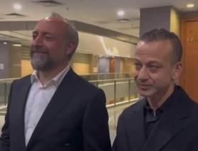 Halit Ergenç ve Rıza Kocaoğlu için gerekçeli karar şaşırttı!