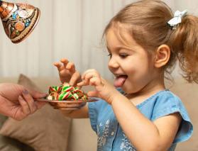 Bayramda &ccedil;ocuklarla yapılabilecek keyifli aktiviteler