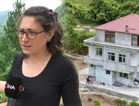 Oyunculuğu bıraktı Trabzon'daki köyüne döndü: "Buraya ölmeye geldim"