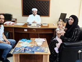 Konya'da yaşayan Rus vatandaşı Elena Fedorenko Müslüman oldu!