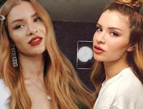 Skandal iddia ortalığı karıştırdı: Ünlü şarkıcı Feride Hilal Akın ekip arkadaşını dövdü!