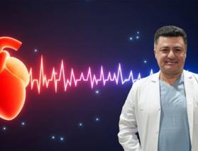 Dolaşım sistemi hastalıkları ilk sırada! Türkiye’de kalp krizi alarmı