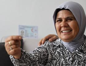 Gerçek kimliğine 58 yıl sonra kavuştu! Böylesi ne görüldü ne duyuldu