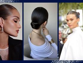 Yaz mevsiminin en şık ve en kullanışlı trend alarmı: Sleek bun!