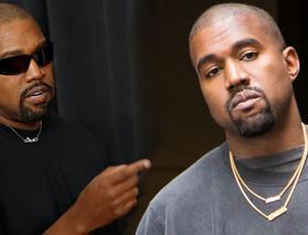 Yeni şarkısıyla Hitler'e selam yollayan Kanye West ortalığı karıştırdı: Festival iptal oldu