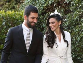 Arda Turan'ın eşi Aslıhan Doğan'dan evladiyelik koleksiyon! Yatırımı dikkat çekti