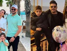 Tolgahan Sayışman'dan önemli uyarı: Çocuklarınızı bu virüsten koruyun!