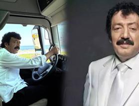 Vanlı Müslüm Baba! Müslüm Gürses'e benzerliğiyle yok artık dedirtti