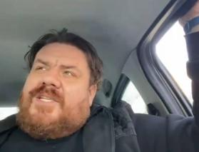 Ünlü komedyen 18 ayda 133 kilo verdi! Değişimi büyük şaşkınlığa neden oldu