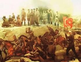 Türk milletinin destanı 103. yılında: En güzel 30 Ağustos Zafer Bayramı mesajları