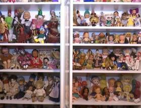Eski Barbie bebekler değerlendi! Koleksiyoncular peşine düştü