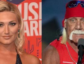 Güreş efsanesi Hulk Hogan tek kızına 25 milyon dolarlık mirasından tek kuruş bile bırakmadı!