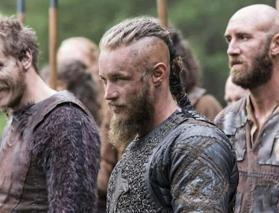 Vikingler'in yıldız oyuncusundan taktir toplayan hareket: Ablukayı kırmak için hazırlanıyor