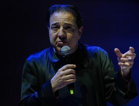 Fazıl Say'dan Batı'ya sert tepki! 'Kendinize gelin insan olun'
