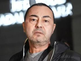 Canan Karatay iyileştirdi denmişti: Serdar Ortaç ateş püskürdü