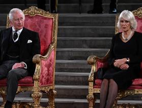 Uğruna tüm dünyayı karşısına aldığı aşk sona mı erdi? Kral Charles ve Camilla evleri ayırdı