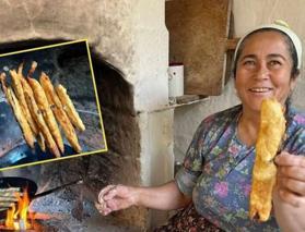 Aydın’da patlıcan sevgisi etle yarışıyor! Eğrek köyünün özel tarifi merak uyandırdı