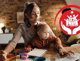 2025 Aile Yılı'nda Yeni Reform: Çalışan anneler ve babalar için izin süreleri düzenleniyor!