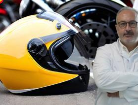 İki teker üzerindeki büyük tehlike! Motoksiklet  kazaları kırık ve travma riskini artırıyor