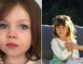 Aynadaki Yabancı dizisinin minik yıldızı Sara Yılmaz kimdir? Yaşı ve hayatı merak konusu oldu