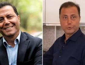 Böbrek nakli olan Orhan Hakalmaz ilk kez sahneye çıkacak!