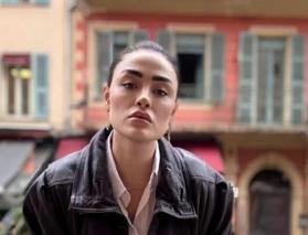 İbrahim Tatlıses'in kızı Dilan Çıtak Survivor kadrosunda!