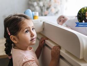 Klinik Psikologdan: Kardeş kıskançlığıyla sağlıklı başa çıkmanın yolları