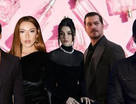 Türk ünlülerin vazgeçilmez parfümleri açığa çıktı! Hangi ünlü hangi kokuyu kullanıyor?