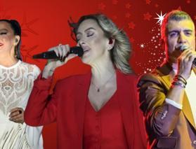 Ünlülerin yılbaşı ücretleri belli oldu! Hadise'nin alacağı ücret dudak uçuklattı