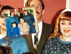 101 kilo veren Baskül ailesinin Fidan'ı Gamze Gözalan'ı görenler tanıyamadı!