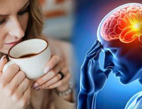 Uzman isimden korkutan uyarı: Fazla kahve kalıcı öğrenme bozukluğuna yol açabilir