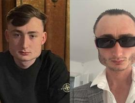 Boks tutkusu yüz hatlarını değiştirdi! Linx'in yüzündeki kalıcı deformasyon gündem oldu