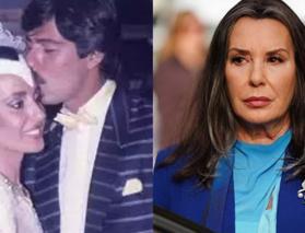 Perihan Savaş'tan duygusal paylaşım: 30 yıl önce kaybettiği eşi Yılmaz Zafer'i andı