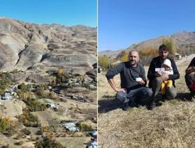 Türkiye’nin en karışık köyü! Herkesin soyadı aynı, çözüm lakaplarda