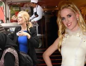 Wilma Elles'ten alkış toplayan hareket: Organ bağışı farkındalığı için harekete geçti!