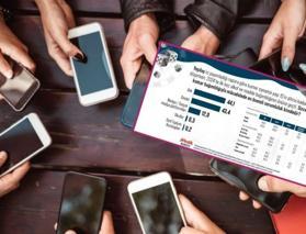 Areda Survey: Kumar bağımlılığıyla mücadelede sorumlu kim?