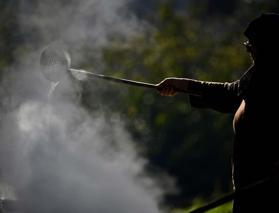 Bir hayalle başladı! Şimdi tonlarca pekmez &uuml;retiyor