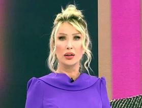 Seda Sayan'dan ev hanımlarına şaşırtan atlet tavsiyesi! Sosyal medyada gündem oldu