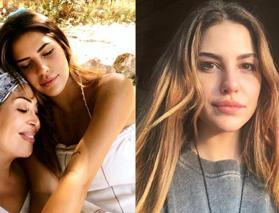 Türkan Şoray'ın sağlık durumuyla ilgili kızından açıklama!