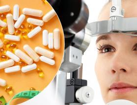 Zayıflama ilaçlarına dikkat: Kalıcı görme kaybına yol açabilir!