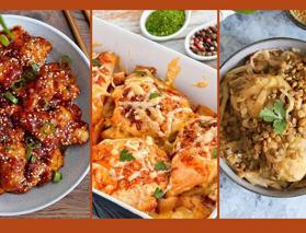 Dünyanın en iyi tavuk yemekleri açıklandı! Zirvede Türkiye'den bir lezzet yerleşti