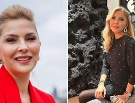 Arzu Sabancı&rsquo;dan yeni hamle: G&uuml;zellik ve makyaj sekt&ouml;r&uuml;ne giriyor!