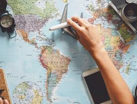 Tartışmalara neden oldu: Dünyanın en çok hayal kırıklığına uğratan yerleri açıklandı!