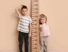 Uzman isimden uyarı: T&uuml;rkiye'de her 10 &ccedil;ocuktan biri boy kısalığı sorunu yaşıyor