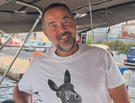 30 kilo veren Ata Demirer zayıflama yöntemini açıkladı!