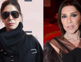 82 yaşındaki Nebahat Çehre şıklık sırrını açıkladı: 20 sene daha giyerim!